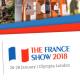 SLATKIN AVOCAT at the « France Show » 2018 in London