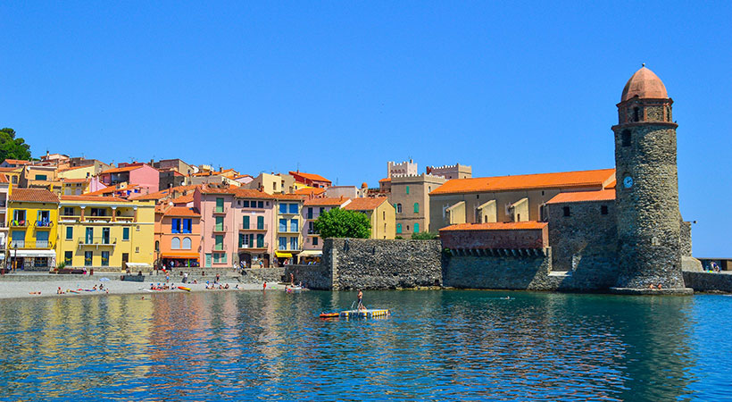 Collioure